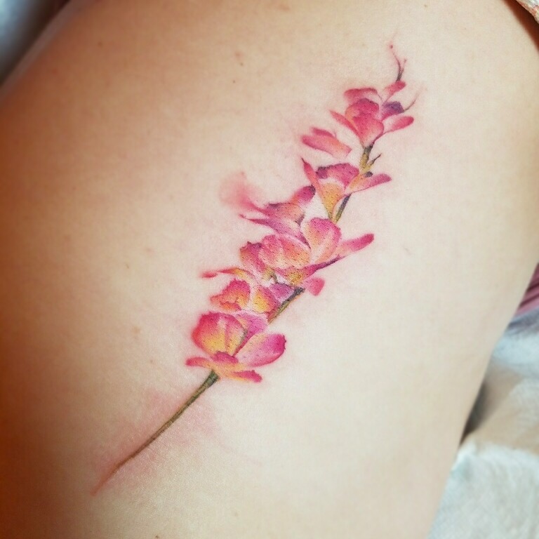 Flower