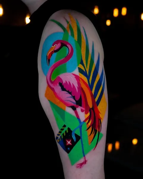 Flower, Animal