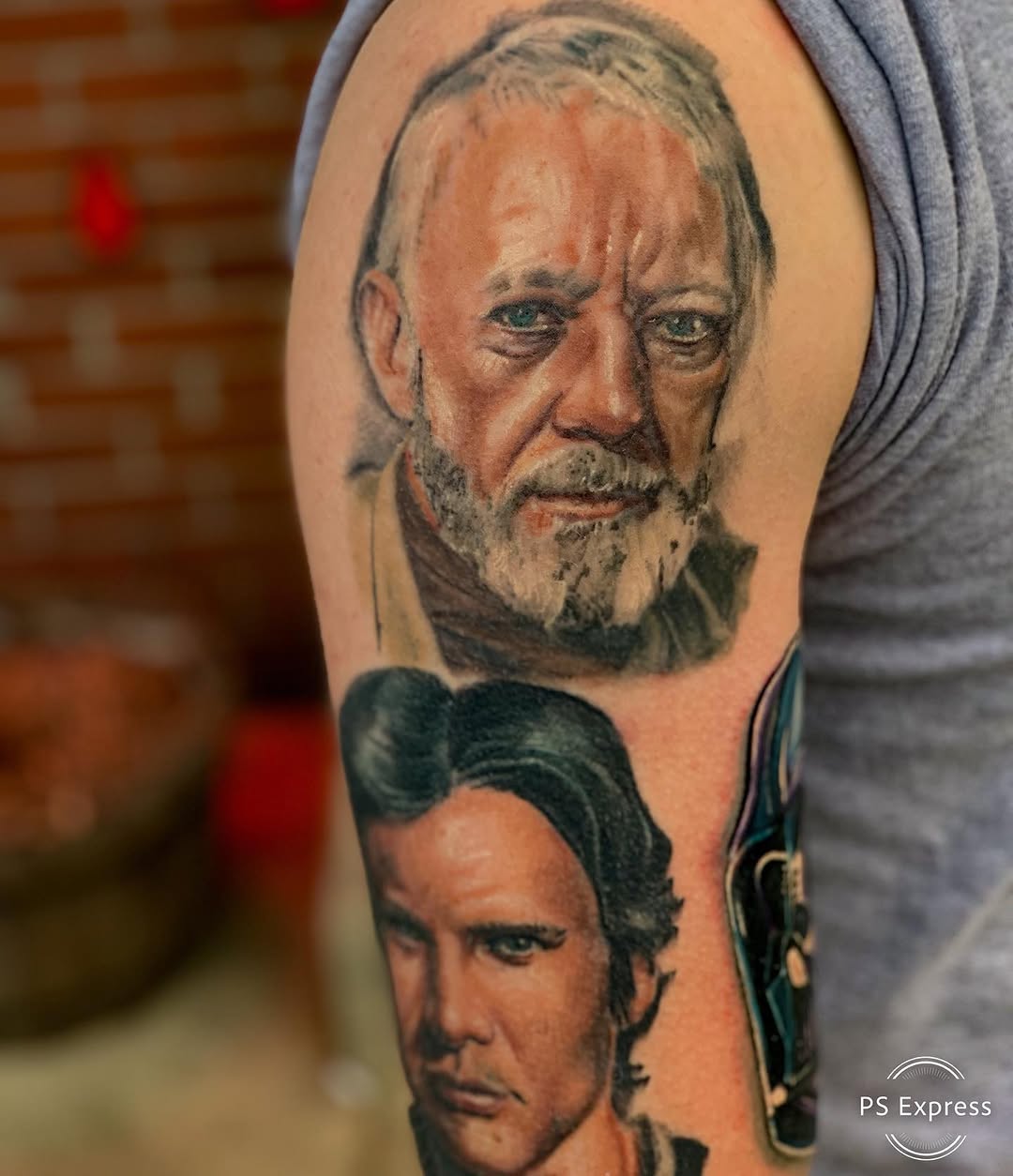 Justin Harris