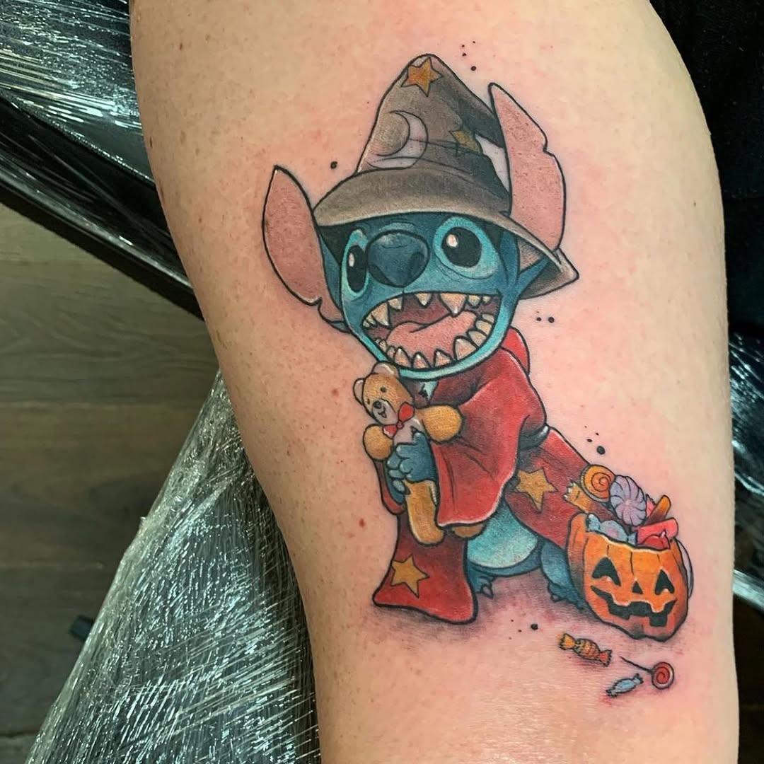 disneytatts