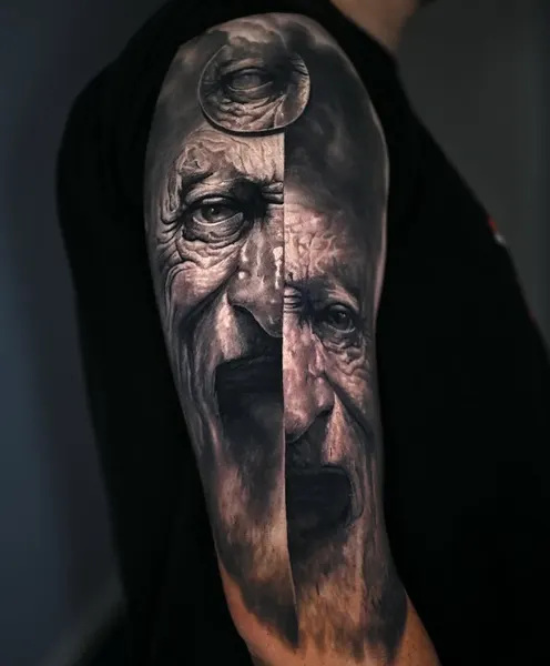 michaelperryart