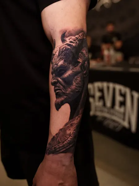 Daniel Rocha