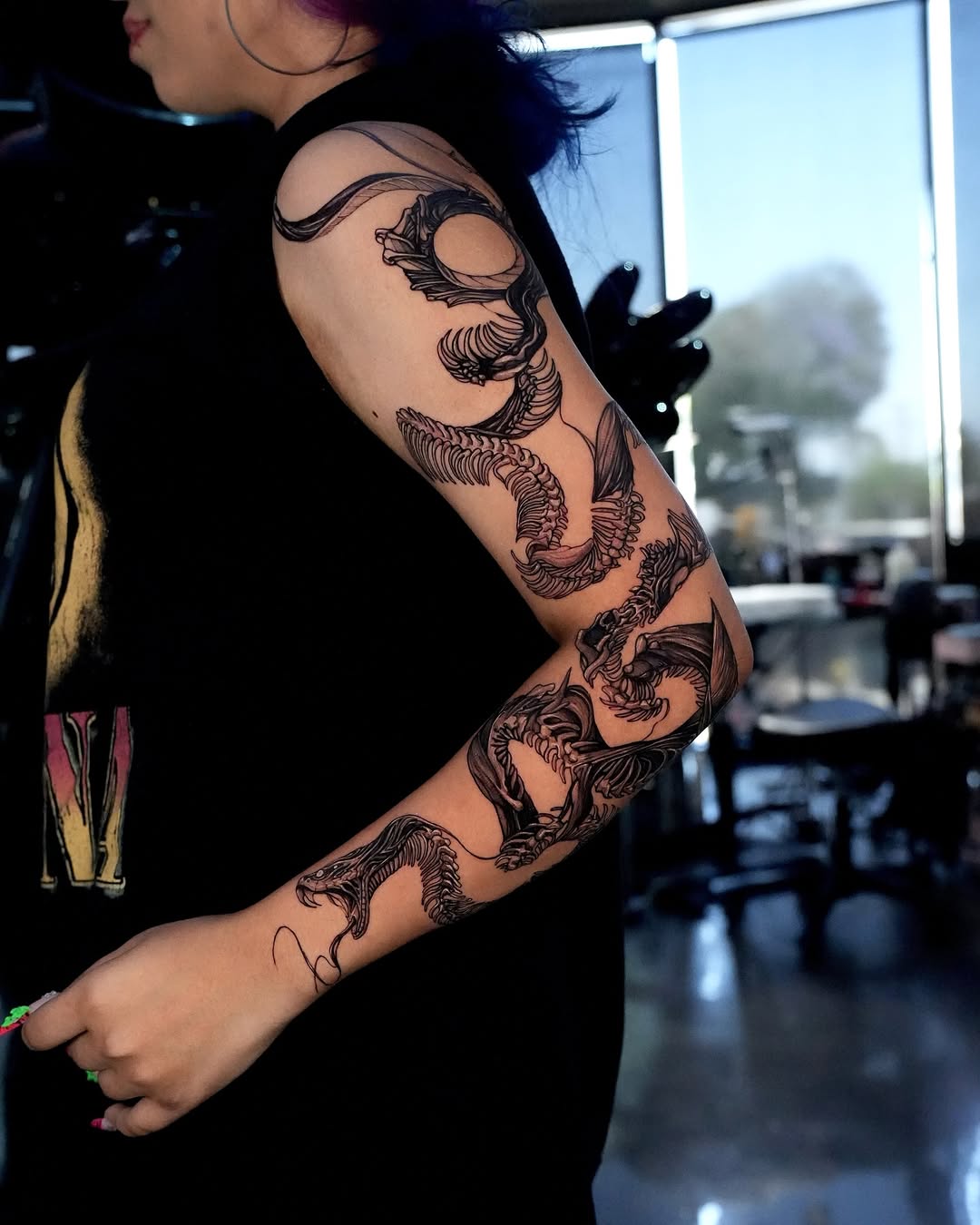 Dragon