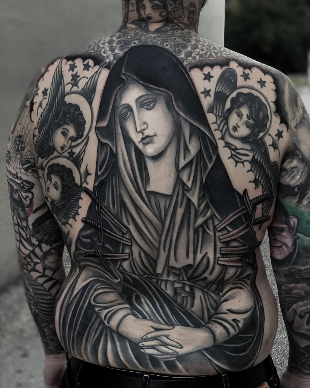 Javier Betancourt