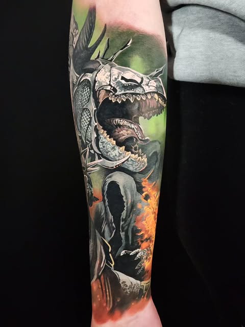 nicknoonantattoo