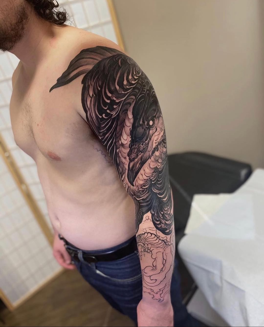 Guru Tattoo