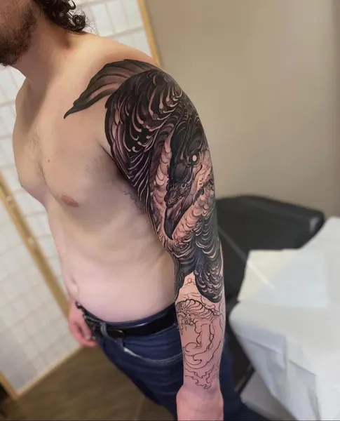 Guru Tattoo