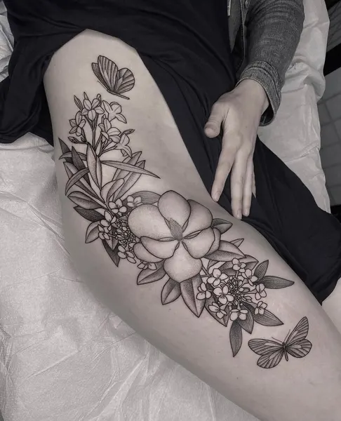 Flower