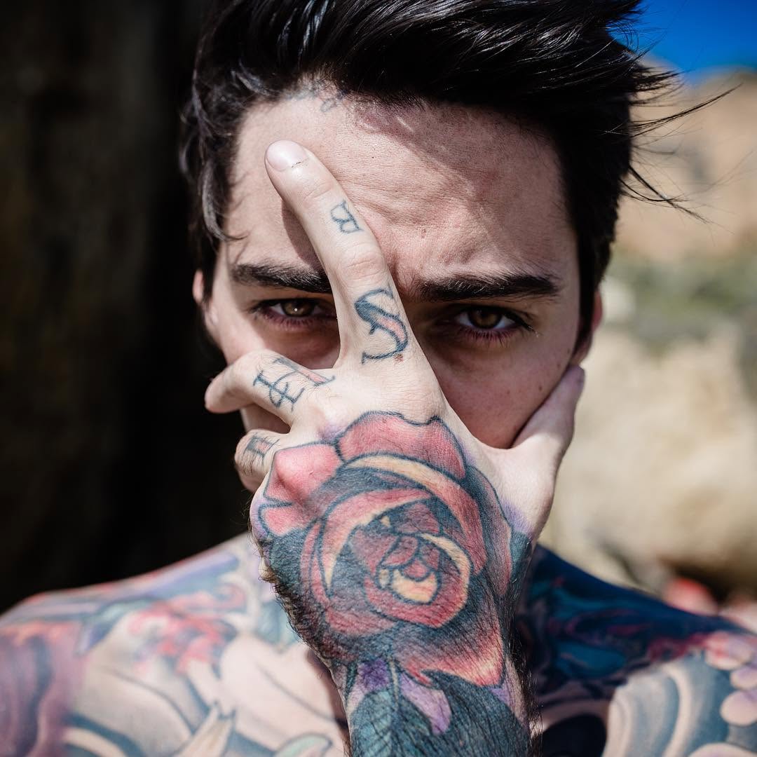 romeolacoste