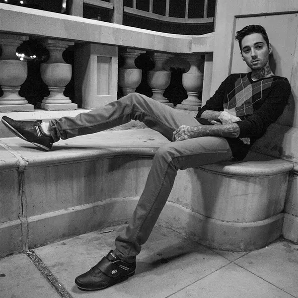 romeolacoste