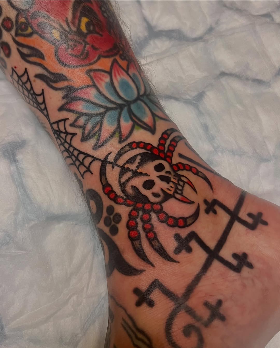 chrisfernandeztattooing