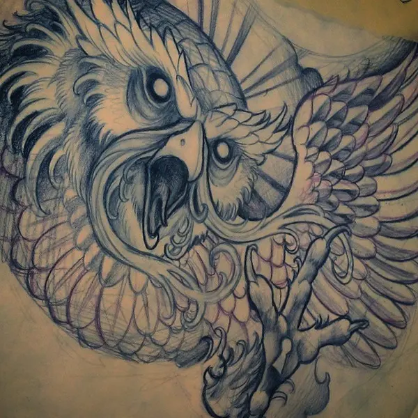 Guru Tattoo