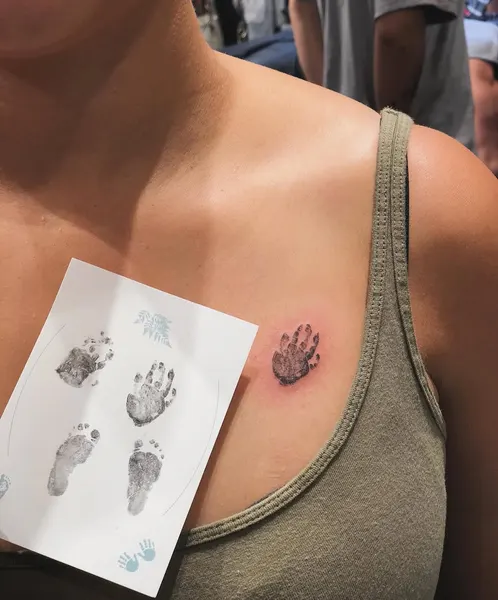 Circa Tattoo