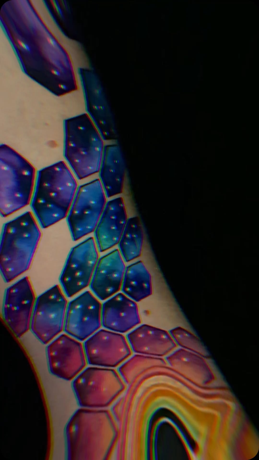 Geometric
