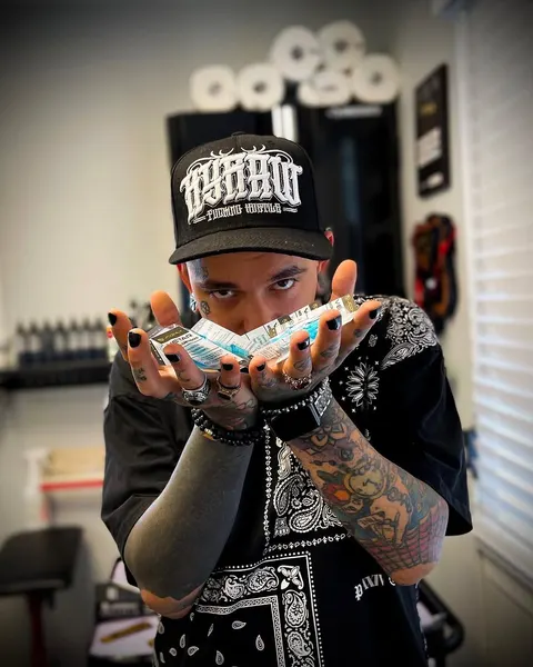 prayersink