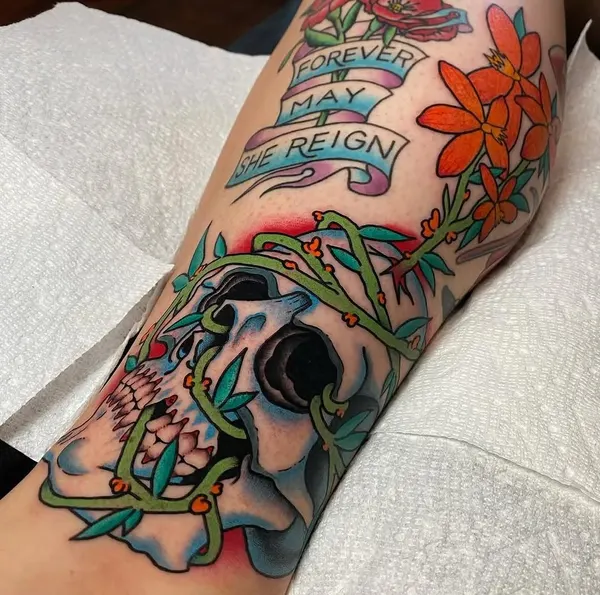 capturedtattoo