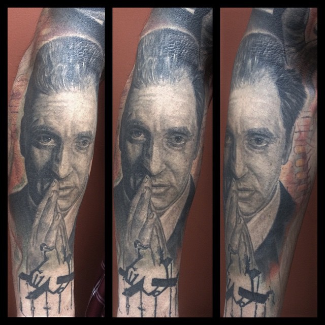 Javier Eastman