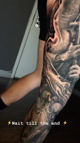 Edgar Marquez