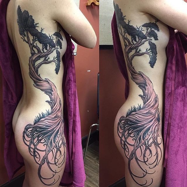 Guru Tattoo