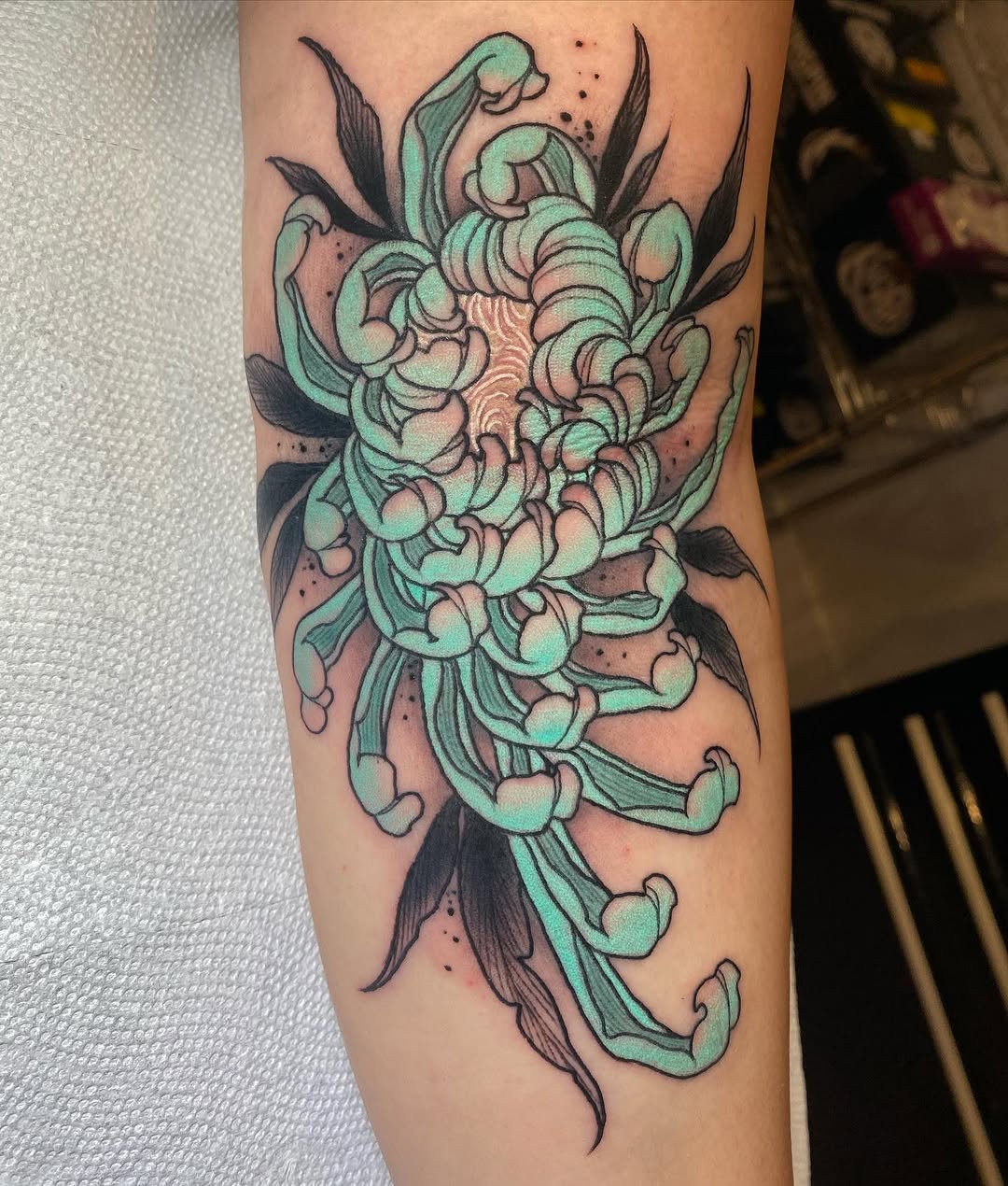Flower