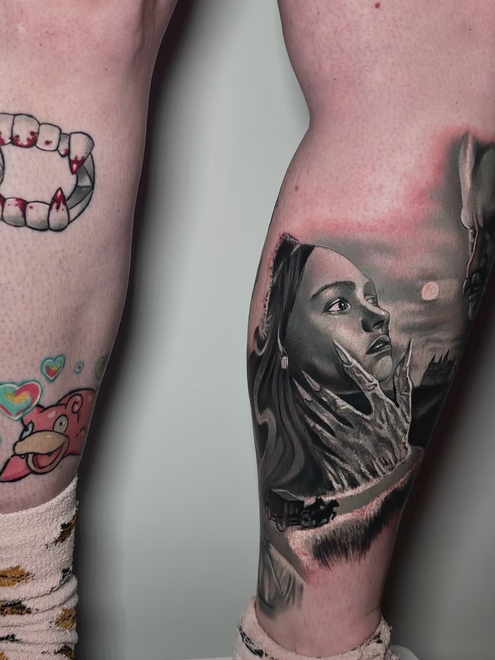 tattoosbyarchie
