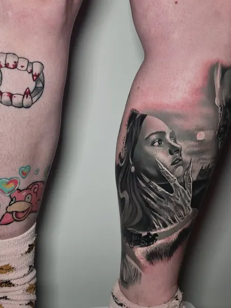 tattoosbyarchie