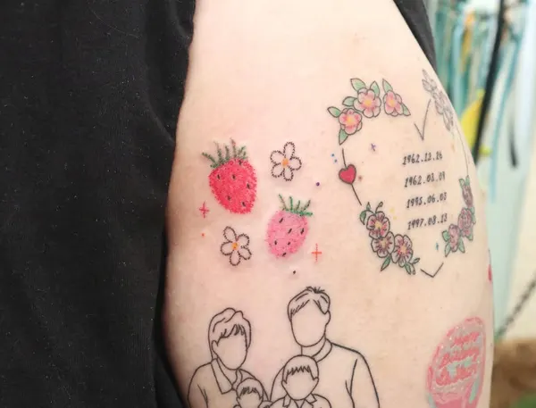 Flower