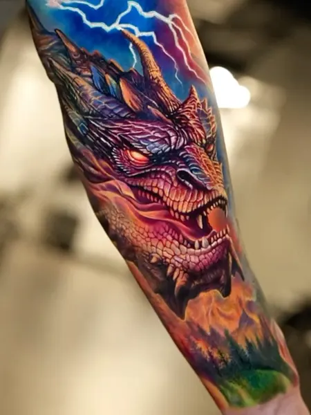Dragon
