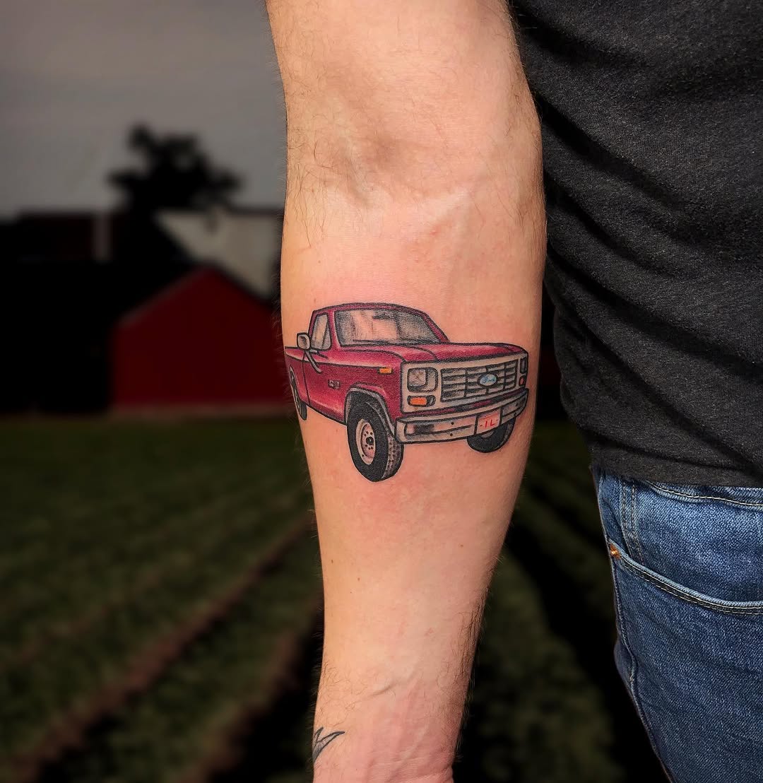 timbecktattoos