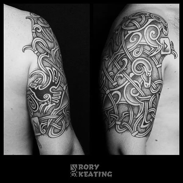 Guru Tattoo