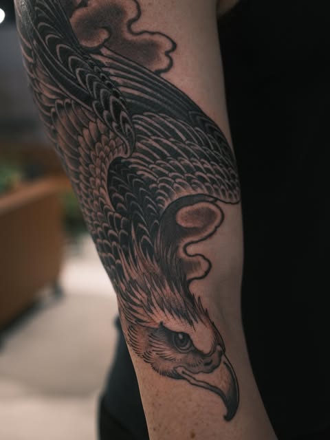 jaketattoos
