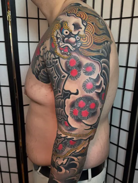 robhamiltontattoo