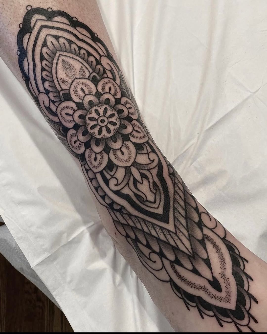 Guru Tattoo