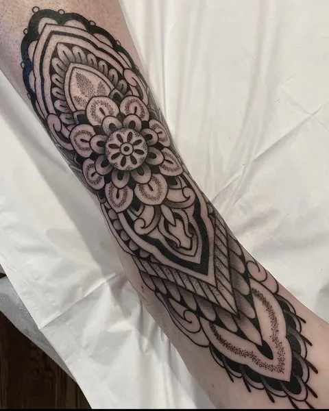 Guru Tattoo