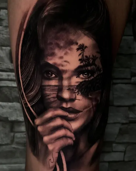 Guru Tattoo
