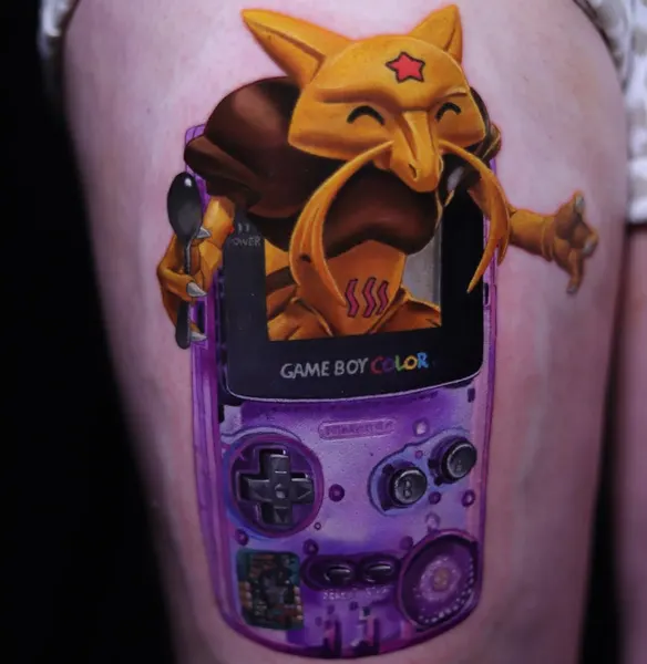 Mini