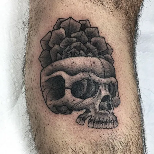 Full Circle Tattoo