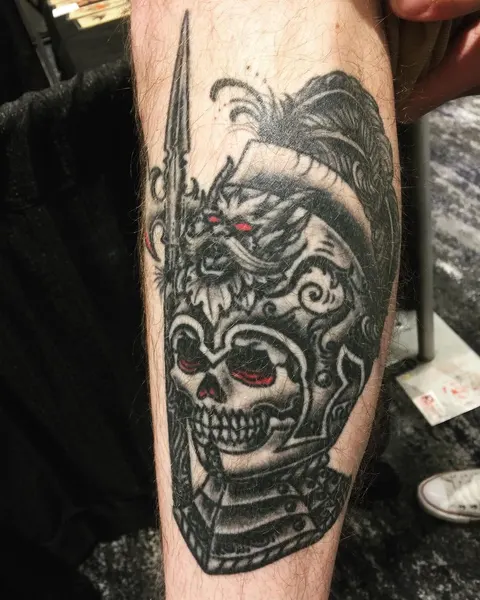 maryjoytattoo