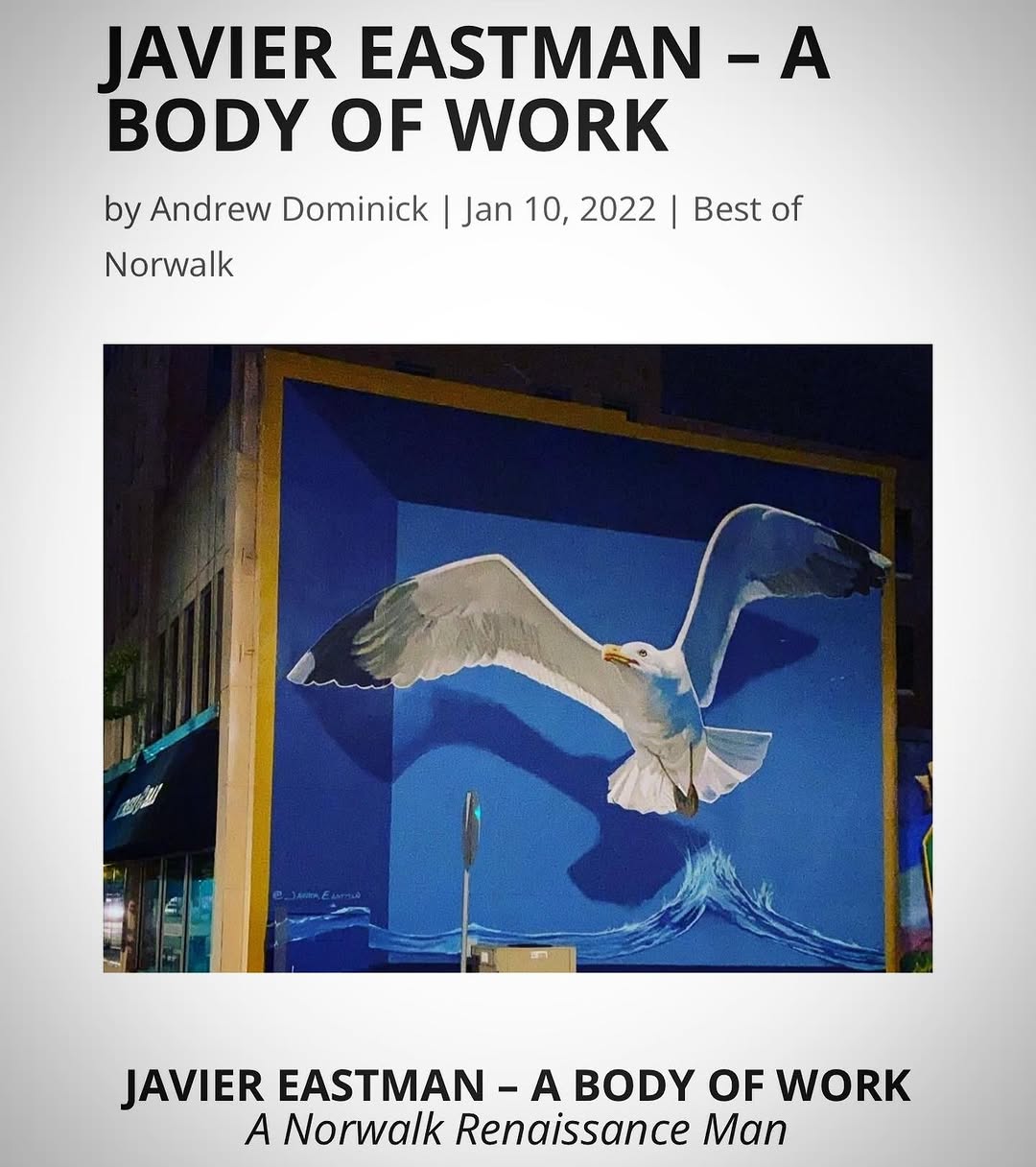 Javier Eastman