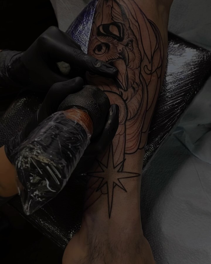 krishtattoo