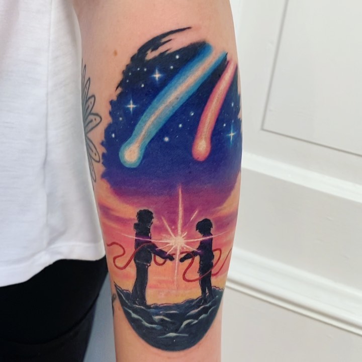 Sloo Tattoos