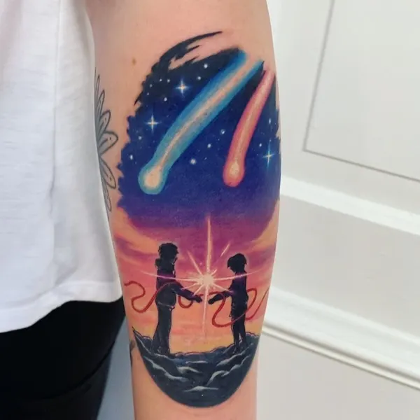 Sloo Tattoos