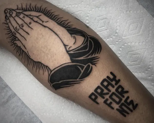Full Circle Tattoo