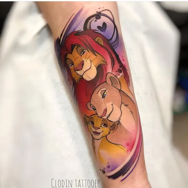 disneytatts