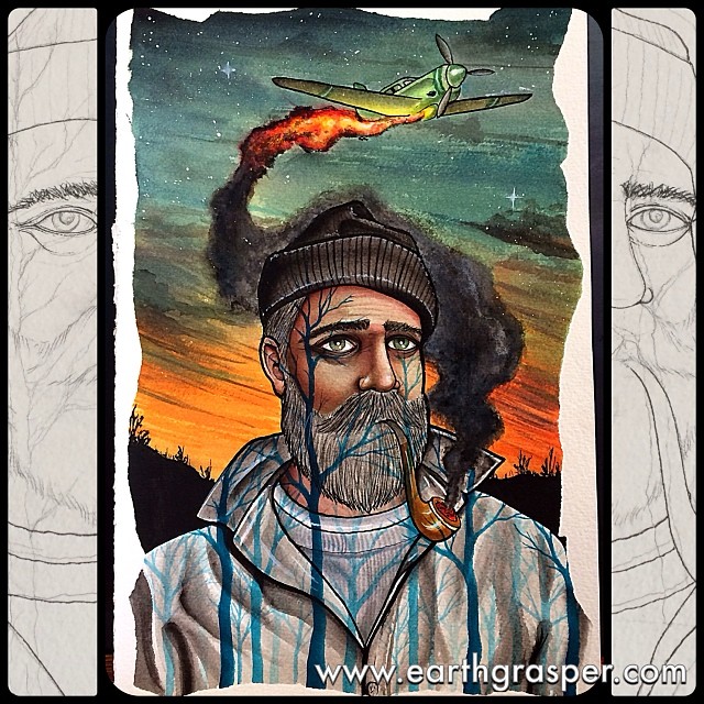 Jonathan Earthgrasper