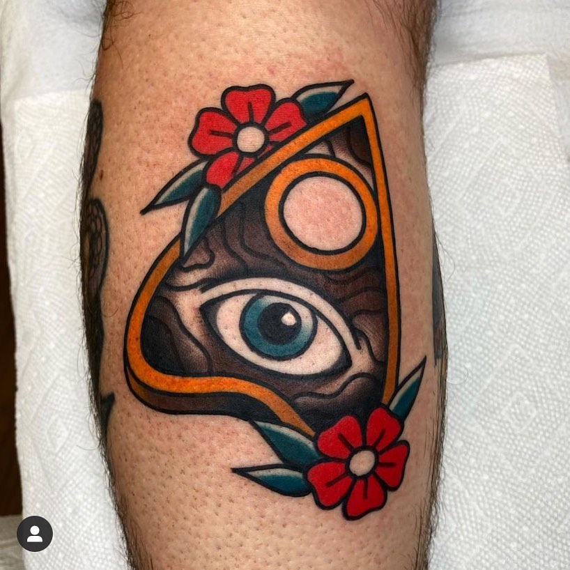 jessbakertattoo