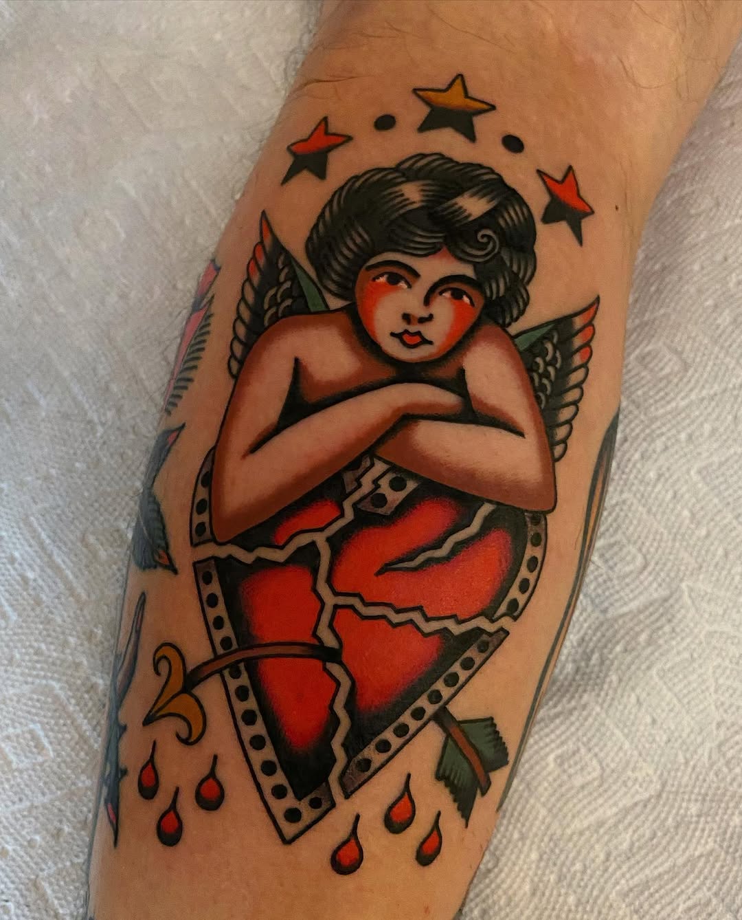 chrisfernandeztattooing