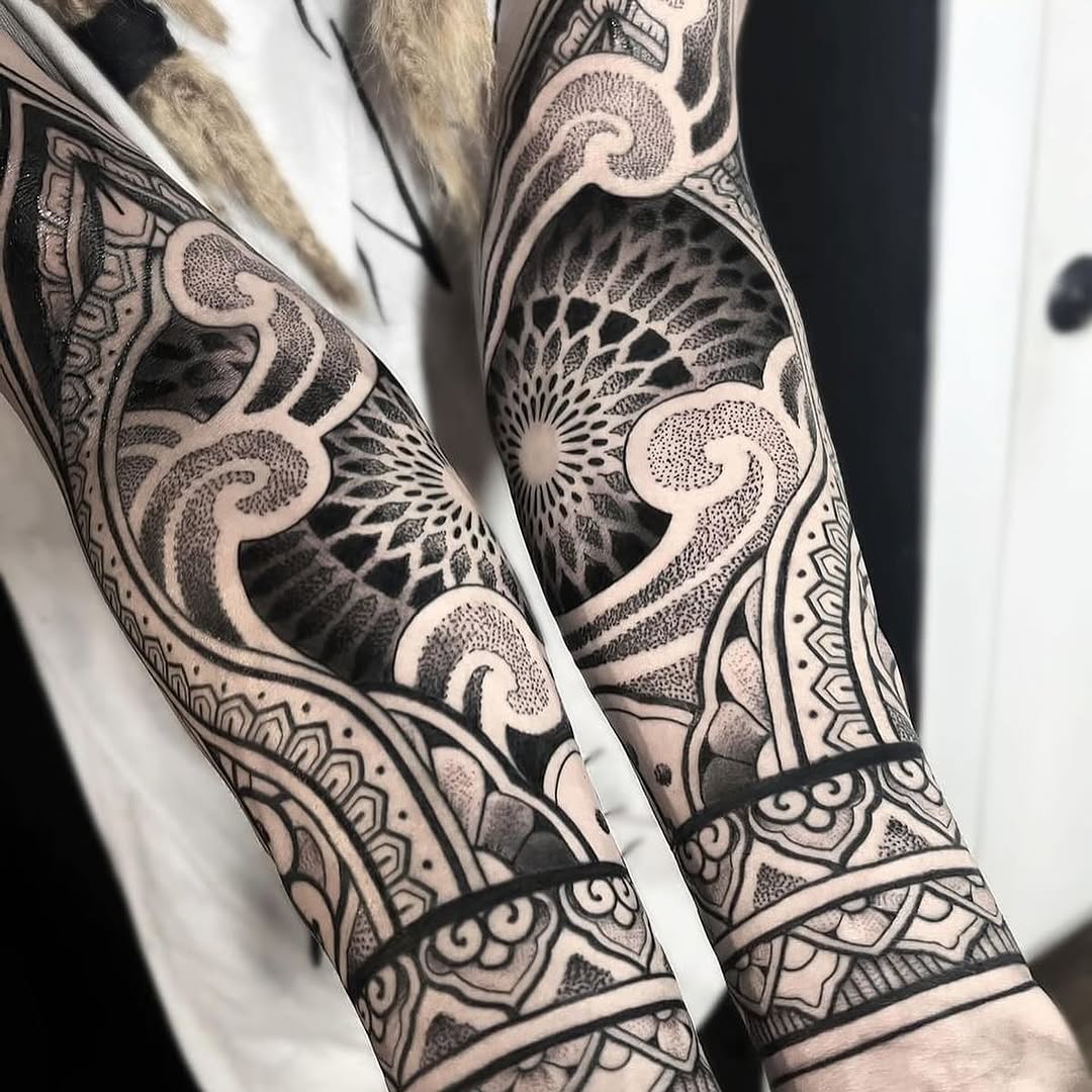 Guru Tattoo