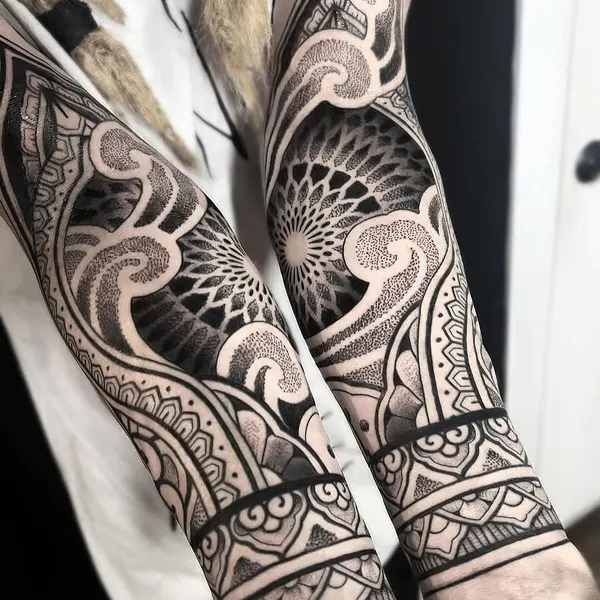 Guru Tattoo