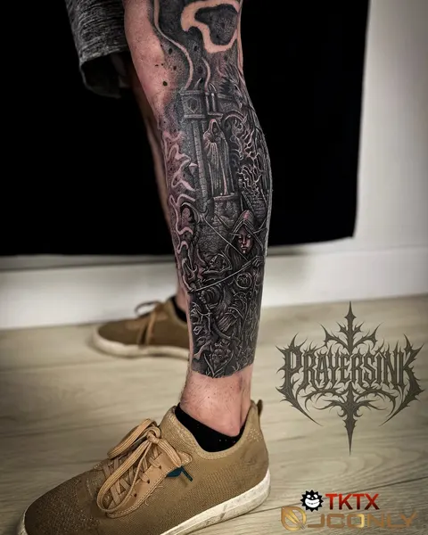 prayersink